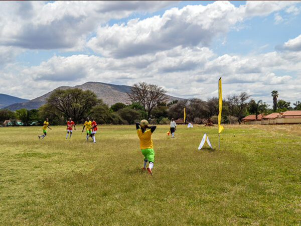 Thabazimi Soccer Tournament