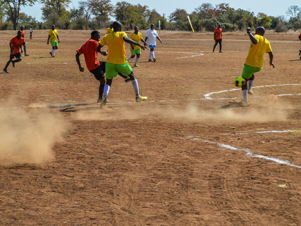 Shingwedzi Soccer Tournament