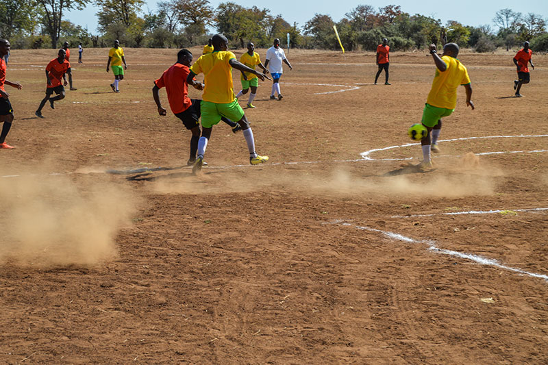 Shingwedzi Soccer Tournament