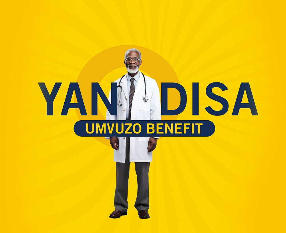 Healthcare Provider Umvuzo Health