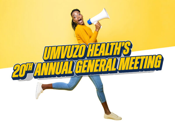 Umvuzo Health’s 20th Annual General Meeting