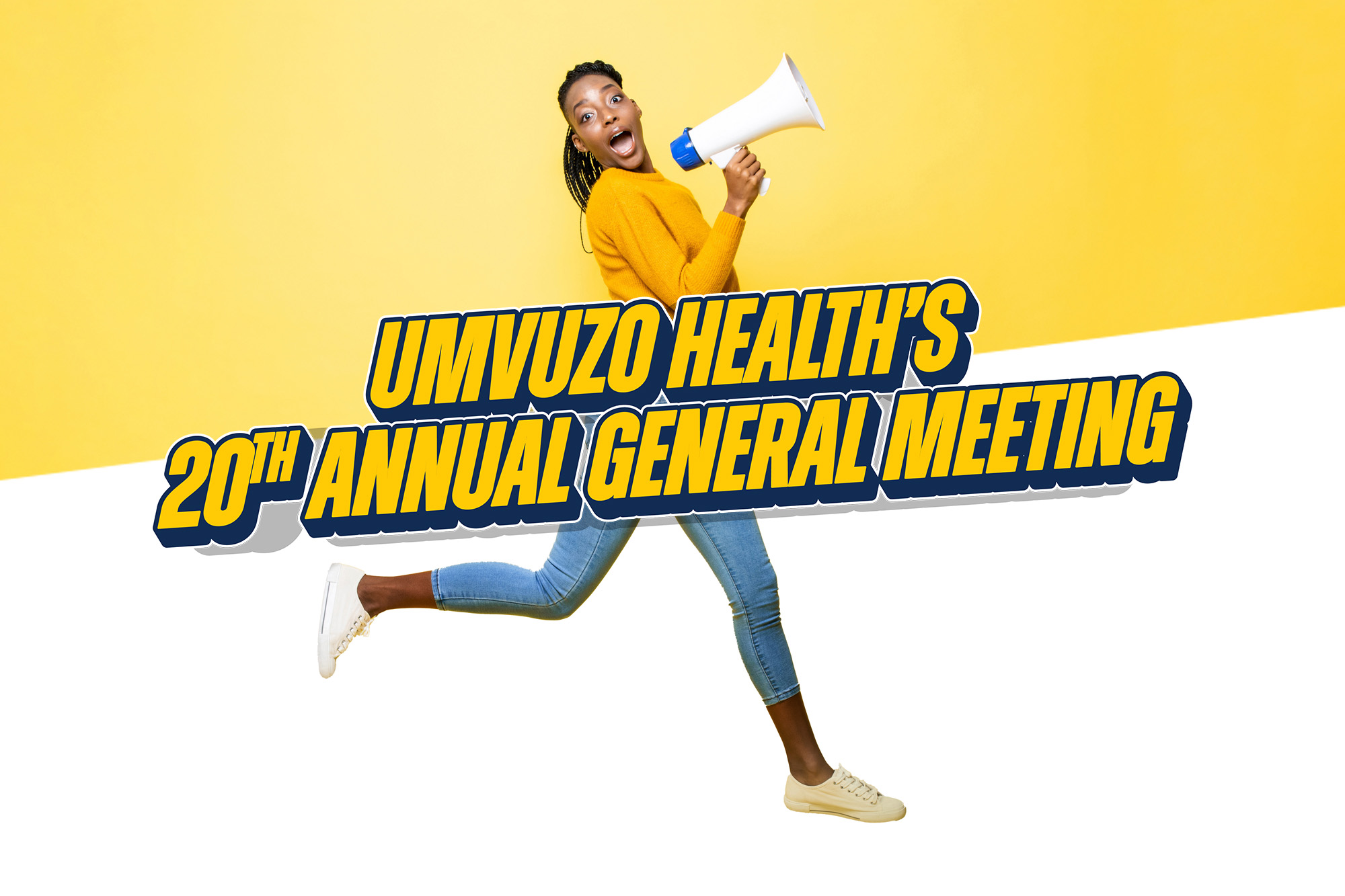 Umvuzo Health’s 20th Annual General Meeting