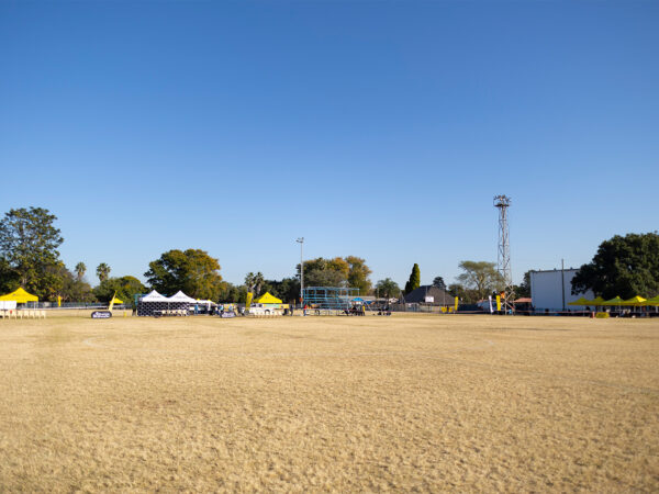 Umvuzo Health Sibanye Stillwater Marikana Sports Tournament