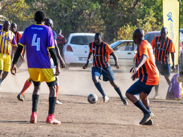Umvuzo Health Hosts a Successful Sports Tournament at Kruger National Park – Letaba