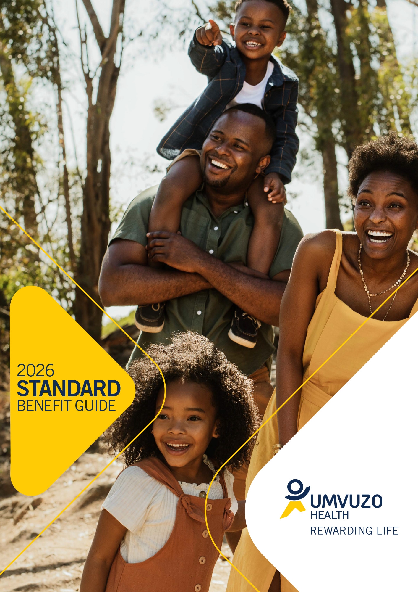 2026 Brochures Umvuzo Health