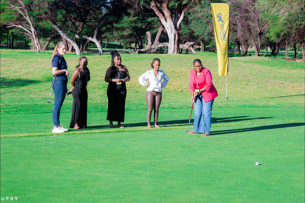 Inaugural Northern Cape Provider Network Dinner