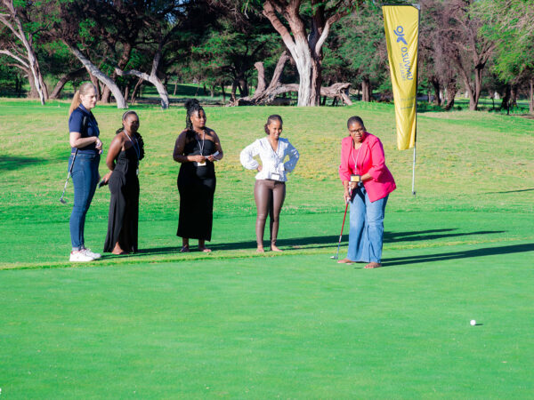 Inaugural Northern Cape Provider Network Dinner